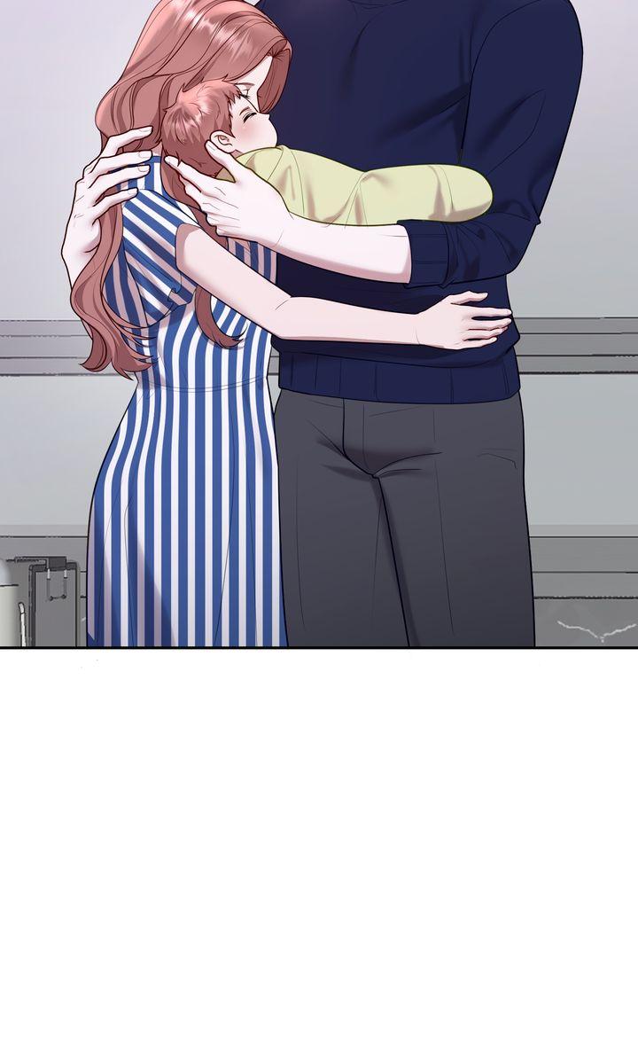 The Billionaire’s Replacement Wife 42