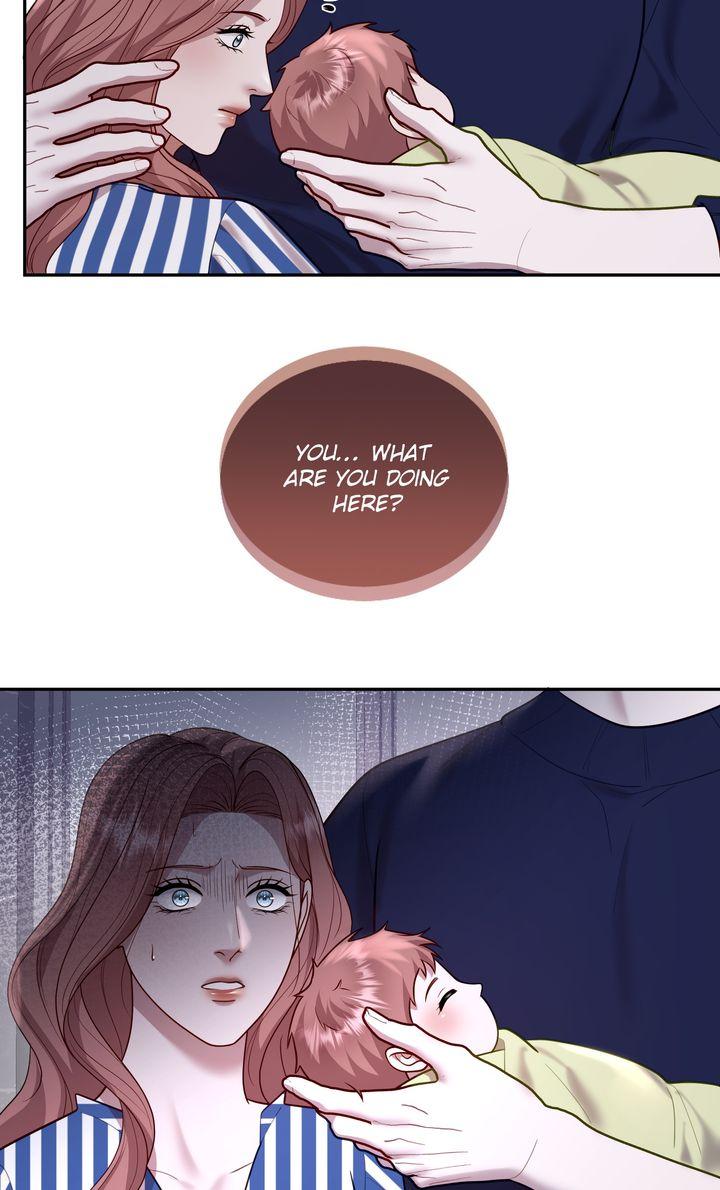 The Billionaire’s Replacement Wife 44
