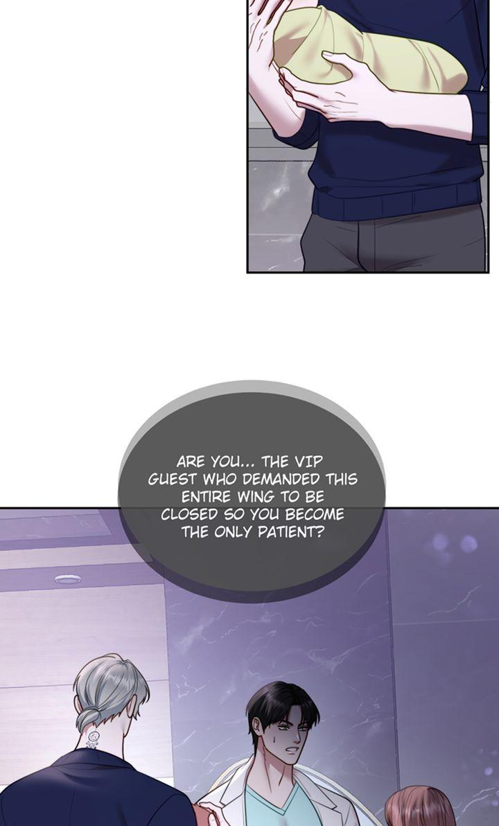 The Billionaire’s Replacement Wife 46