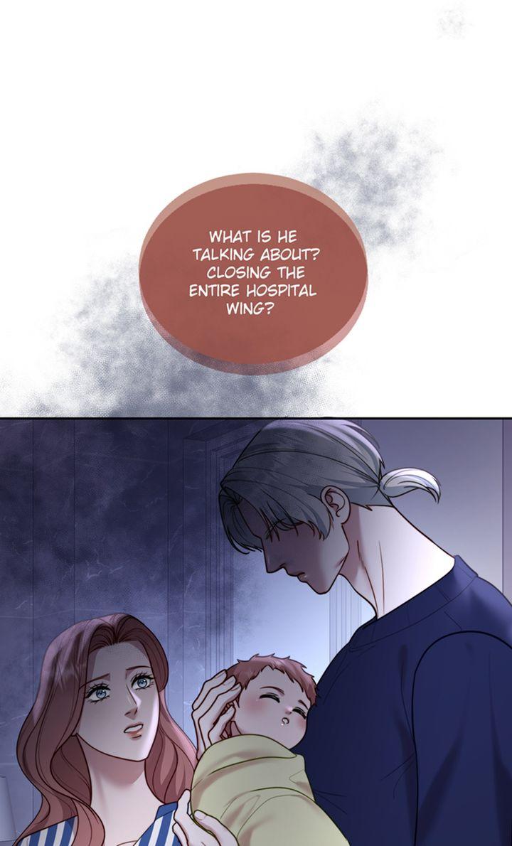 The Billionaire’s Replacement Wife 49