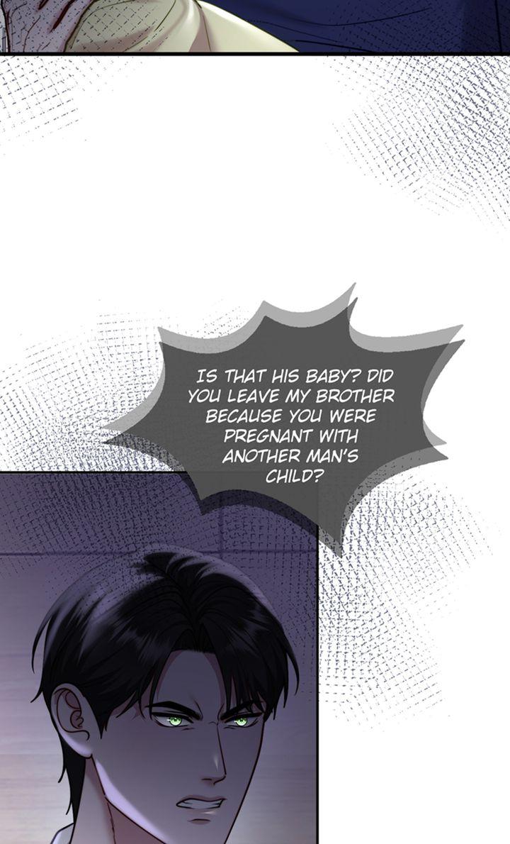 The Billionaire’s Replacement Wife 51
