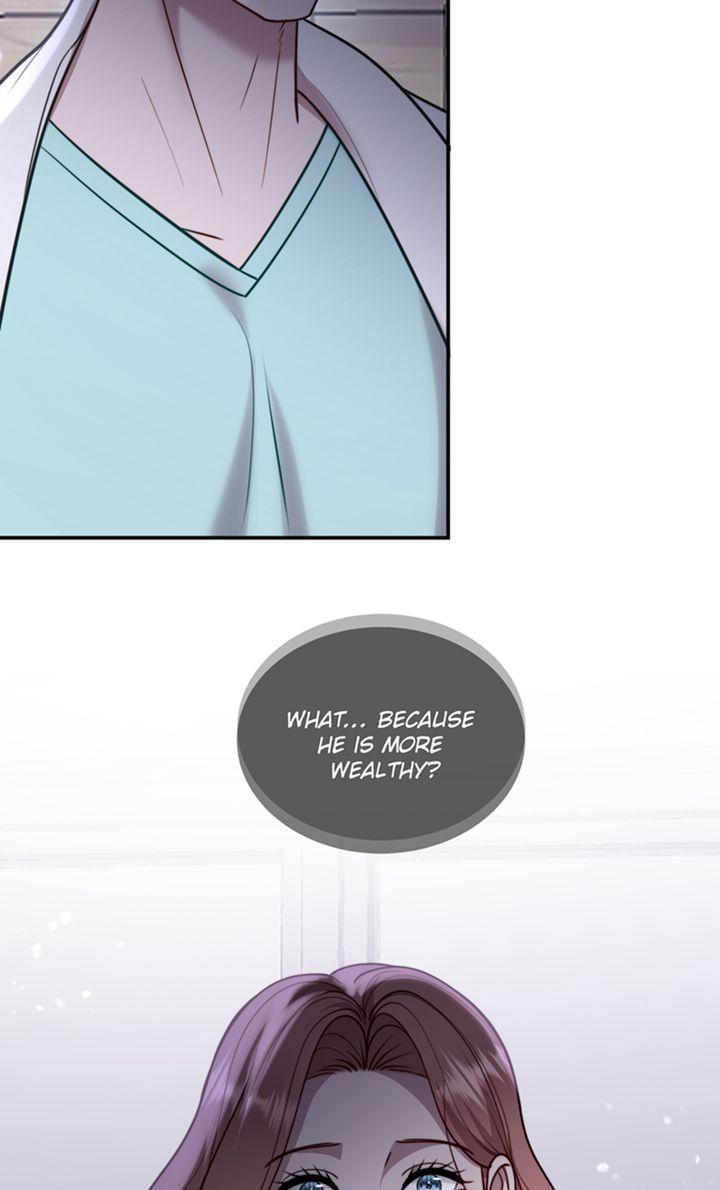 The Billionaire’s Replacement Wife 52