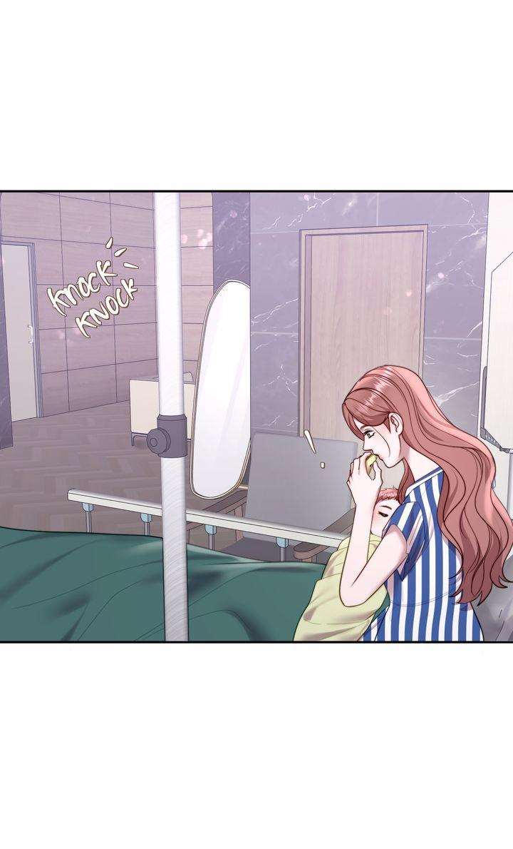 The Billionaire’s Replacement Wife 7
