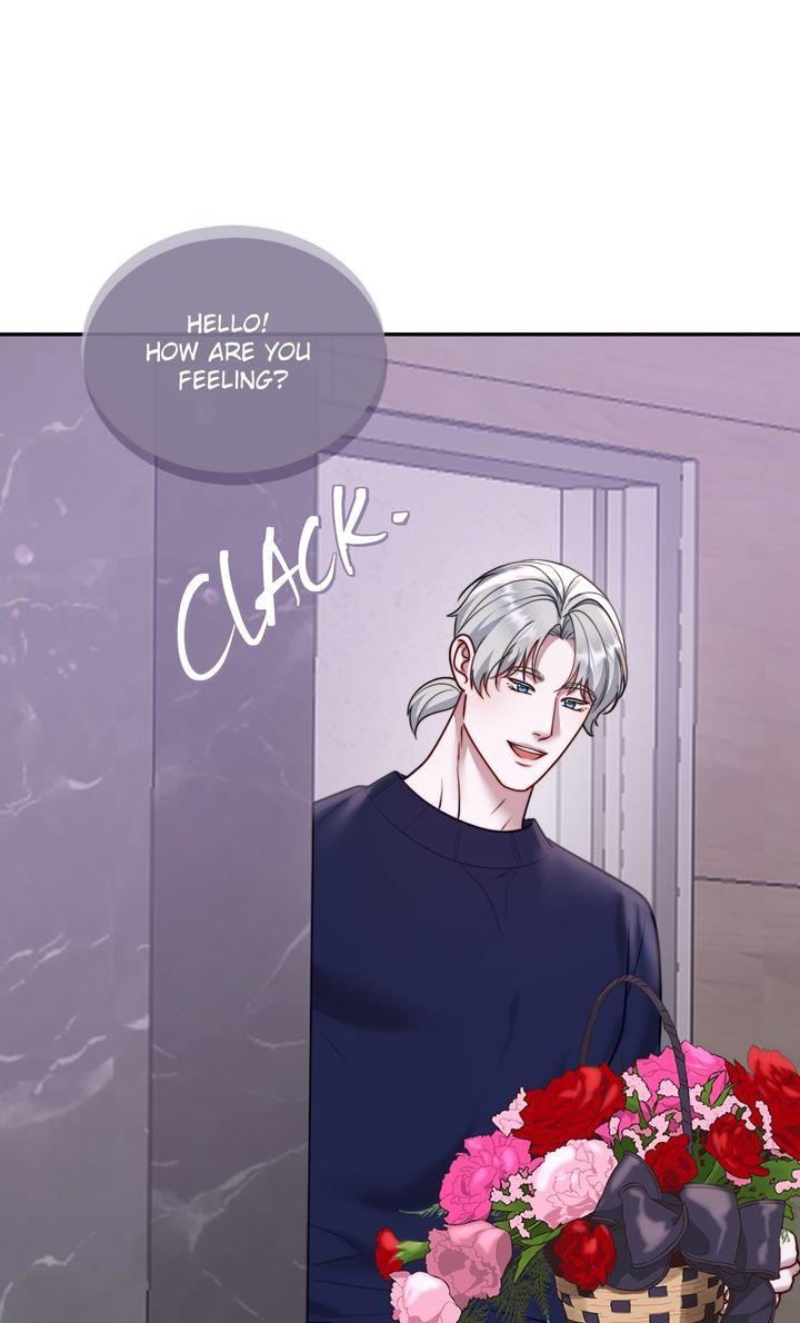 The Billionaire’s Replacement Wife 8