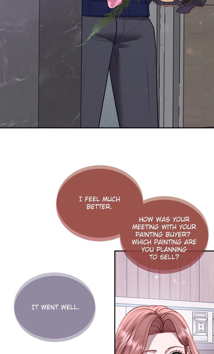 The Billionaire’s Replacement Wife 9