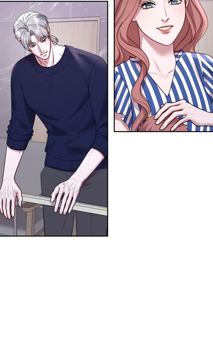 The Billionaire’s Replacement Wife 10