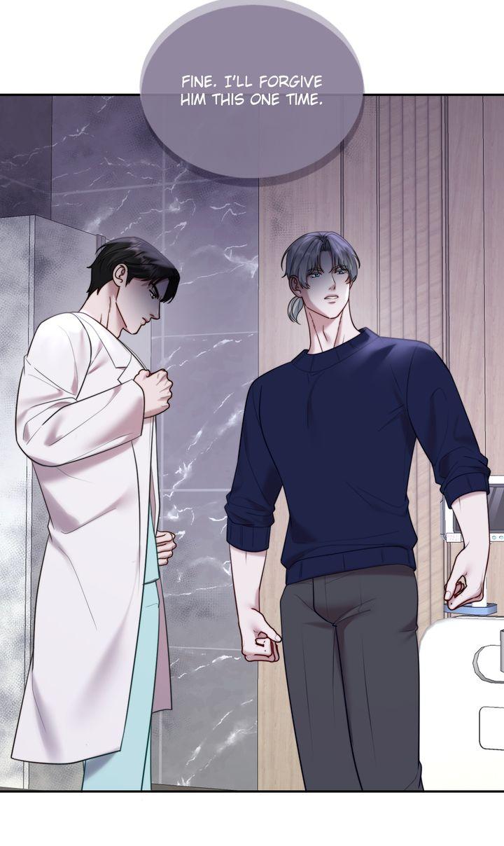 The Billionaire’s Replacement Wife 13