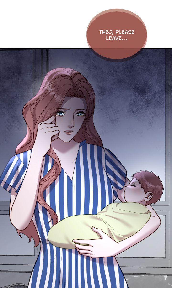 The Billionaire’s Replacement Wife 19