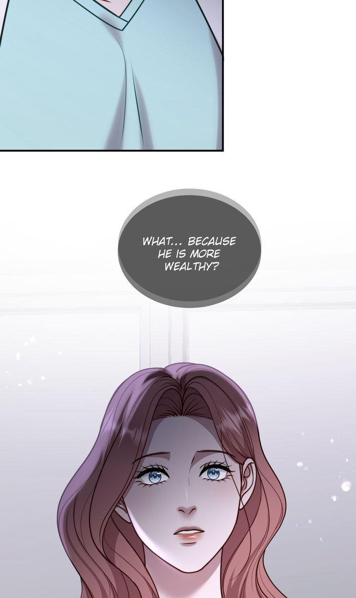 The Billionaire’s Replacement Wife 3