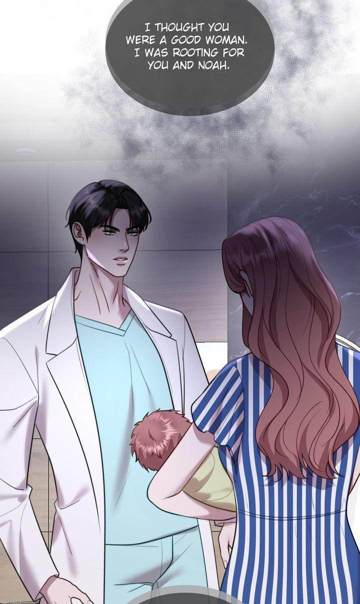 The Billionaire’s Replacement Wife 21