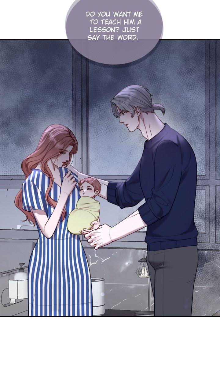 The Billionaire’s Replacement Wife 25