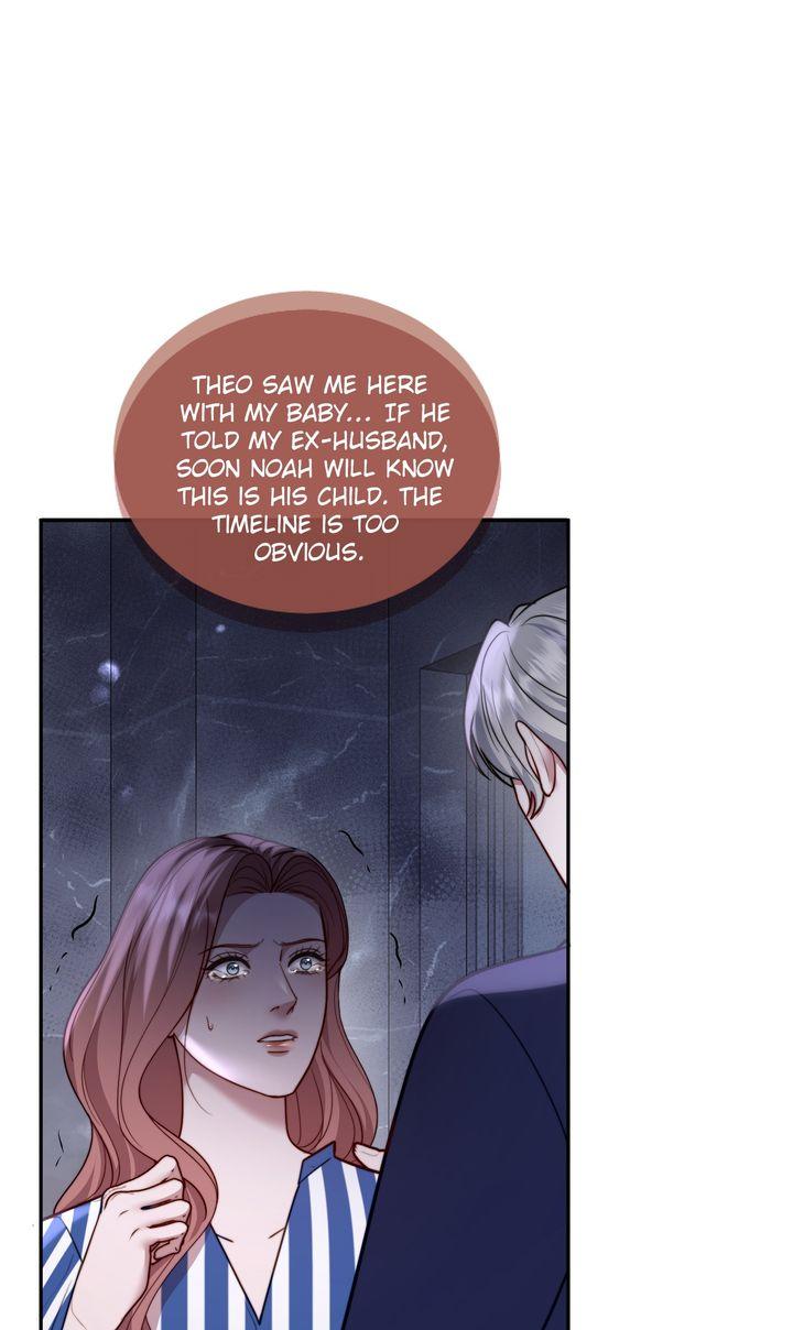 The Billionaire’s Replacement Wife 26