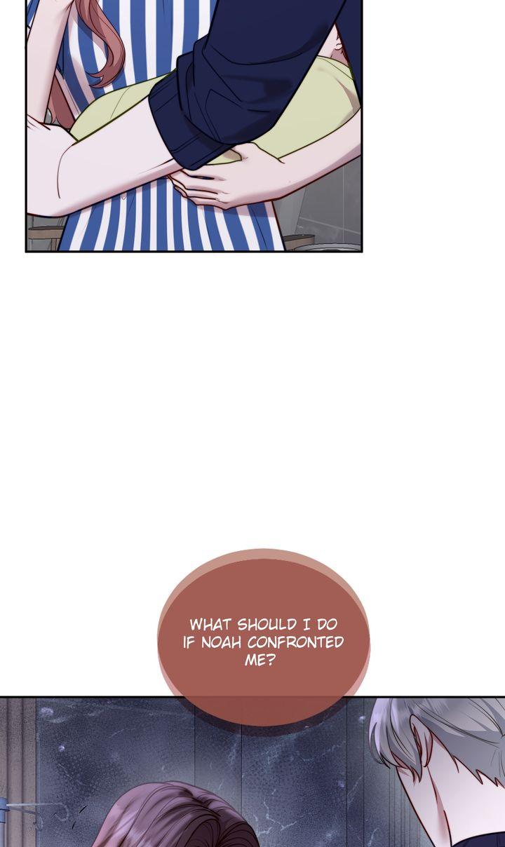 The Billionaire’s Replacement Wife 27