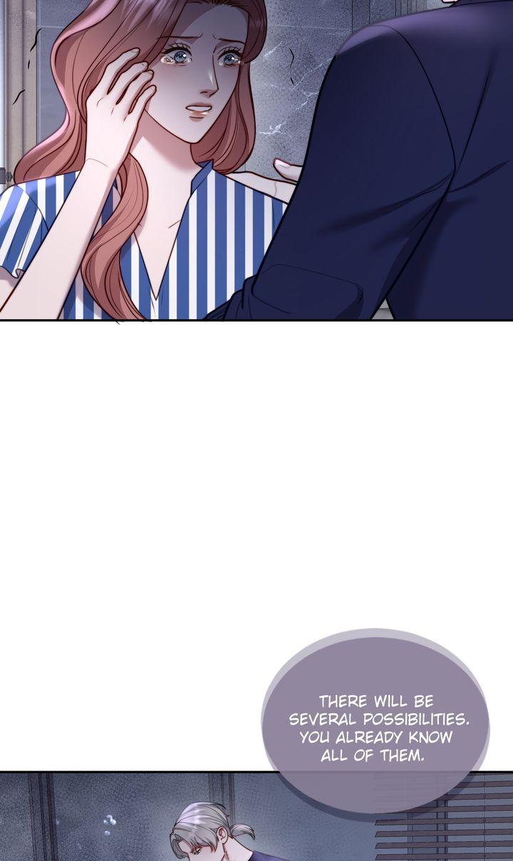 The Billionaire’s Replacement Wife 28