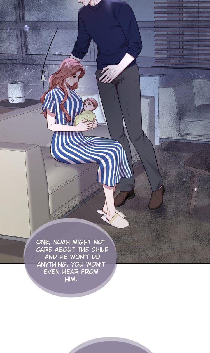 The Billionaire’s Replacement Wife 29