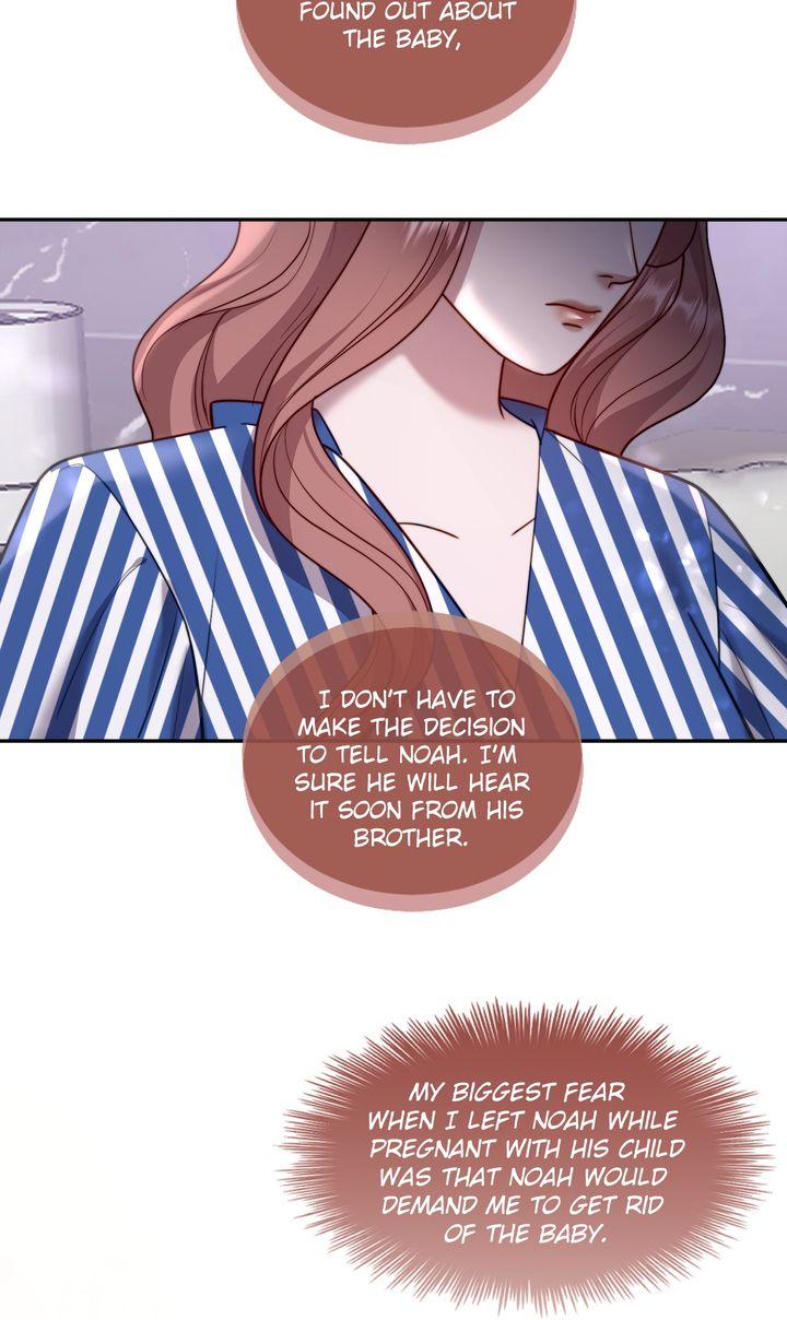 The Billionaire’s Replacement Wife 31
