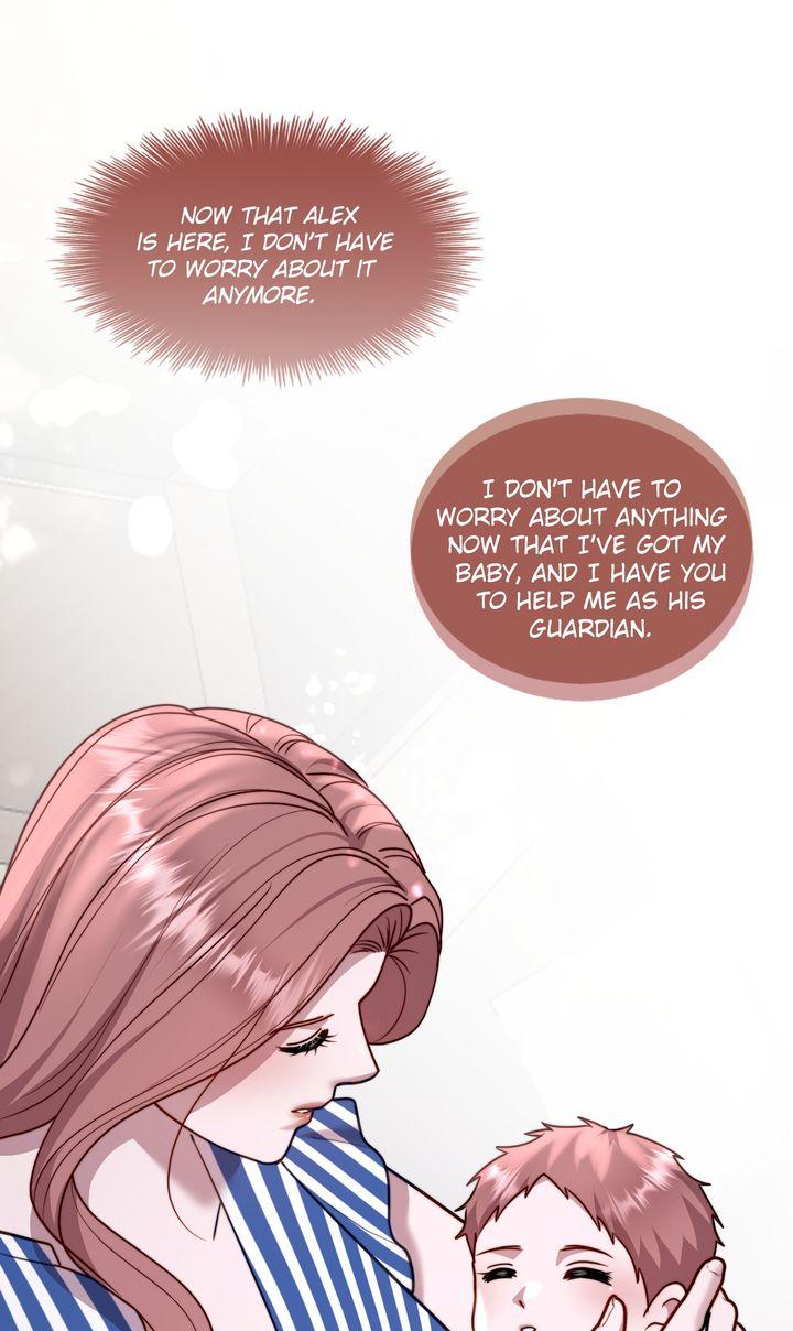 The Billionaire’s Replacement Wife 32