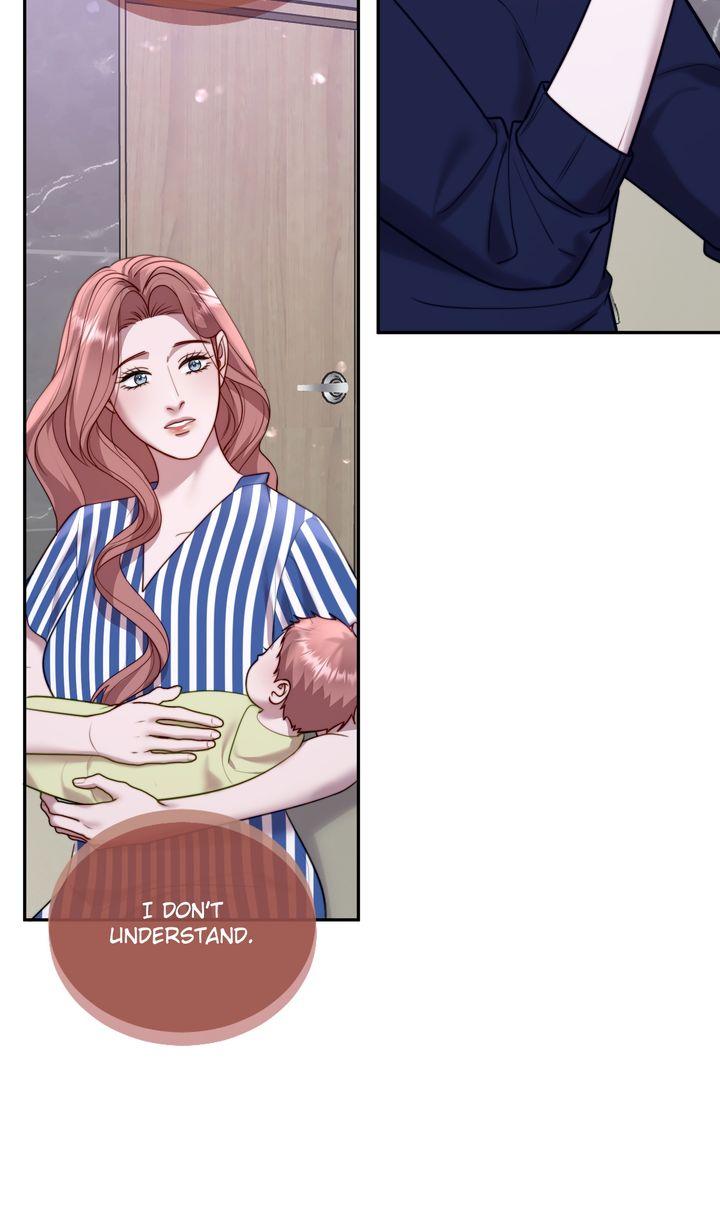 The Billionaire’s Replacement Wife 34