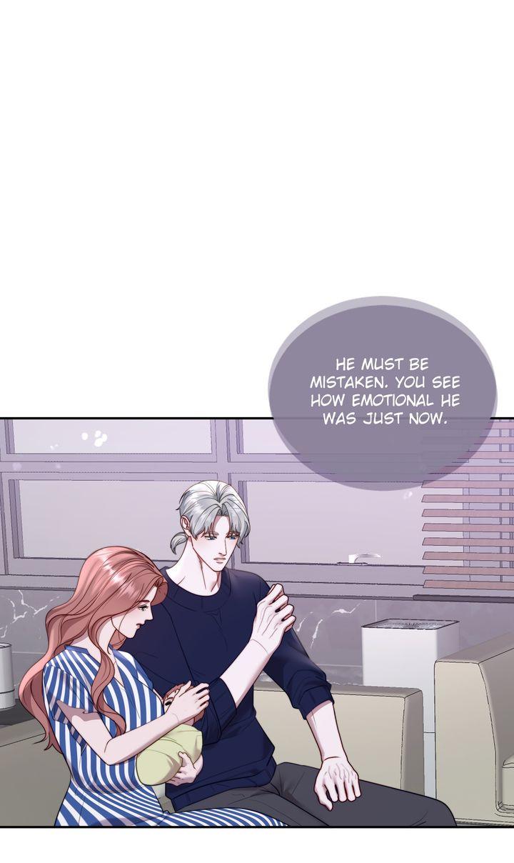 The Billionaire’s Replacement Wife 35
