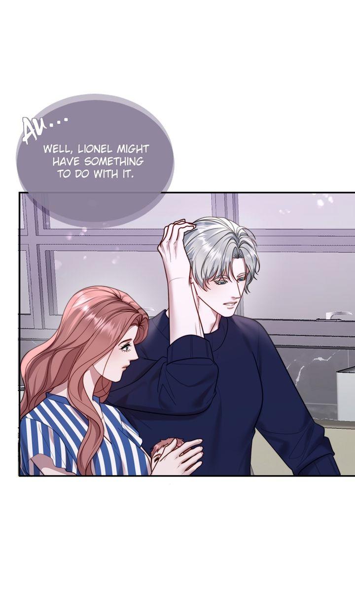 The Billionaire’s Replacement Wife 37