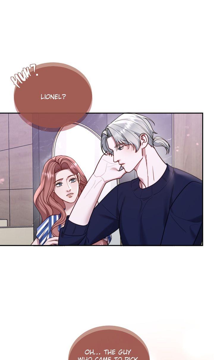 The Billionaire’s Replacement Wife 38