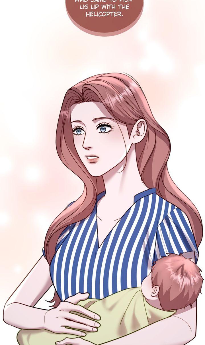 The Billionaire’s Replacement Wife 39