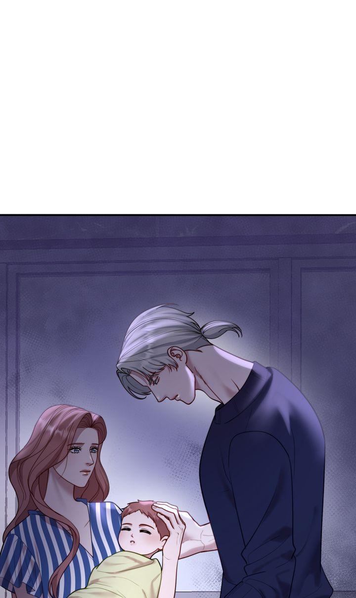 The Billionaire’s Replacement Wife 5