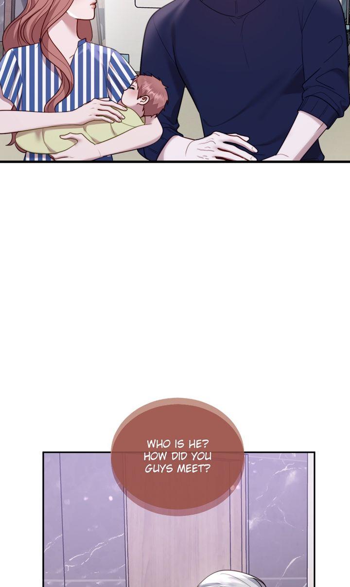 The Billionaire’s Replacement Wife 41