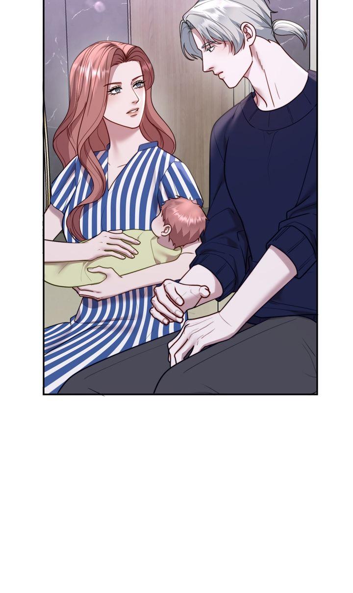 The Billionaire’s Replacement Wife 42