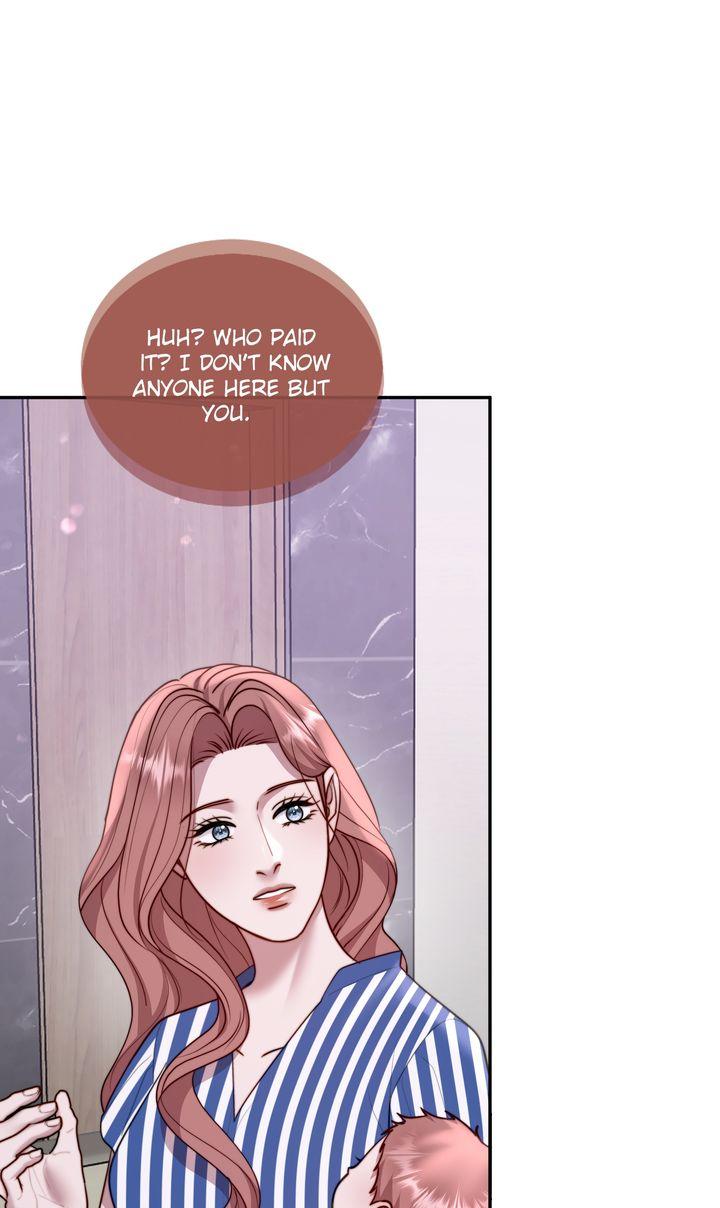 The Billionaire’s Replacement Wife 46