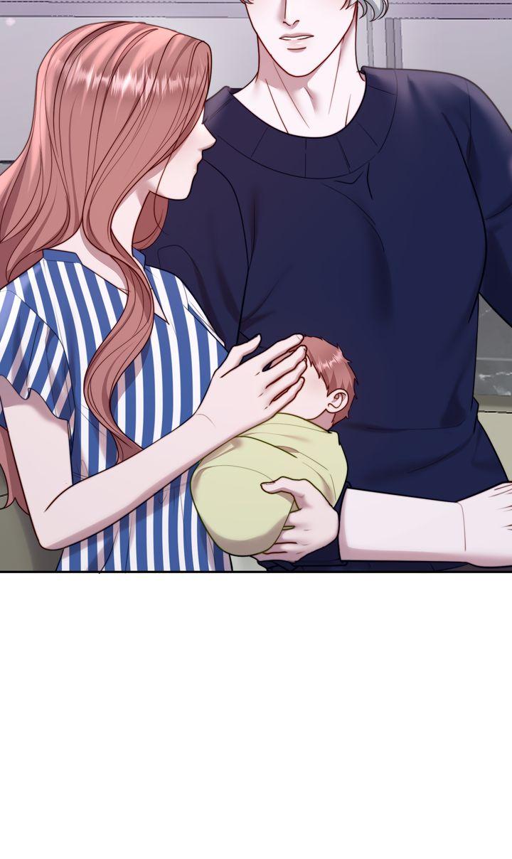 The Billionaire’s Replacement Wife 48