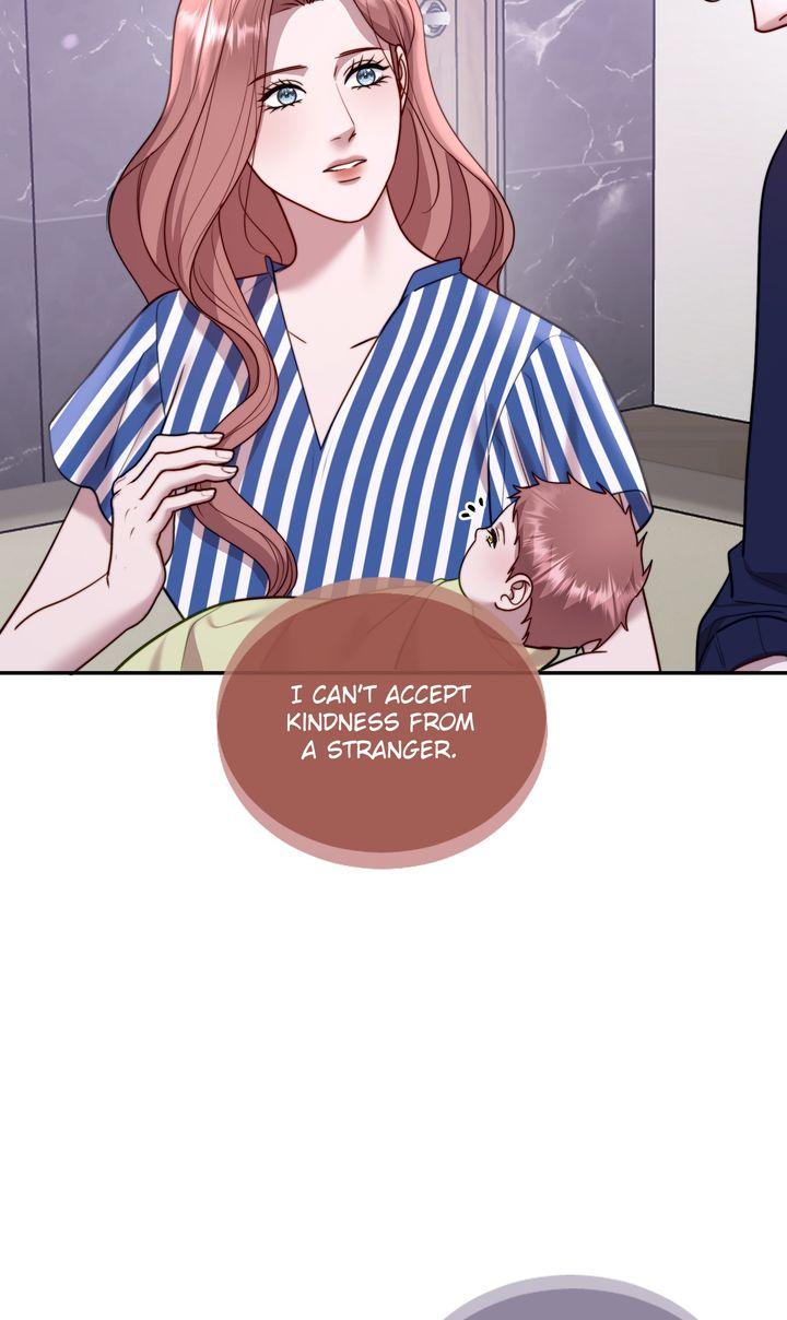 The Billionaire’s Replacement Wife 51