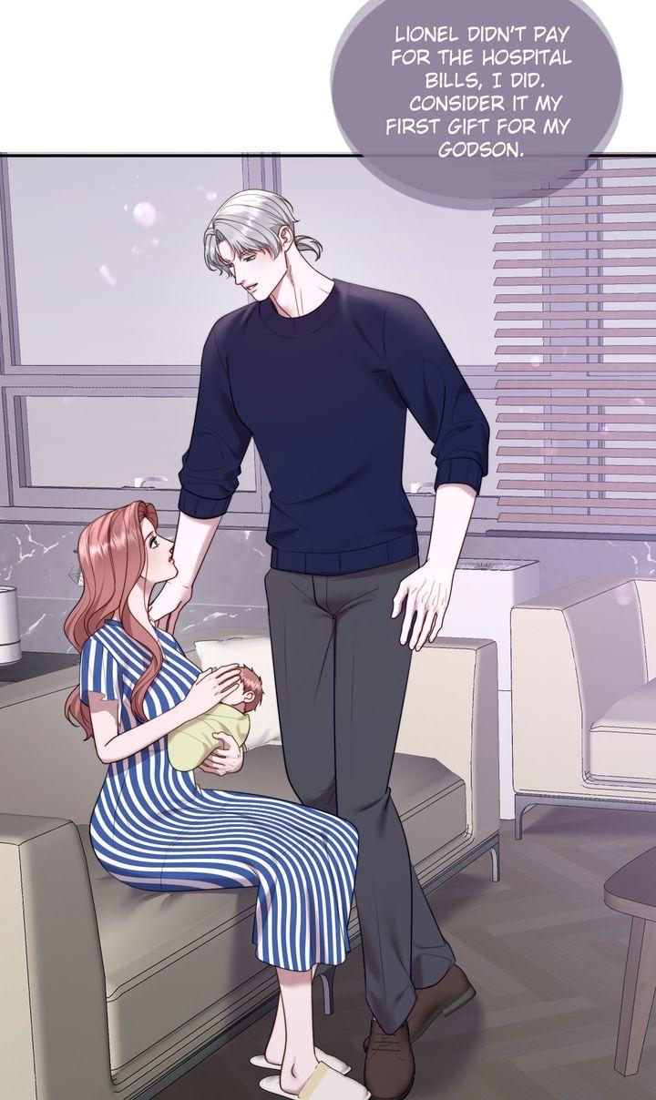 The Billionaire’s Replacement Wife 52