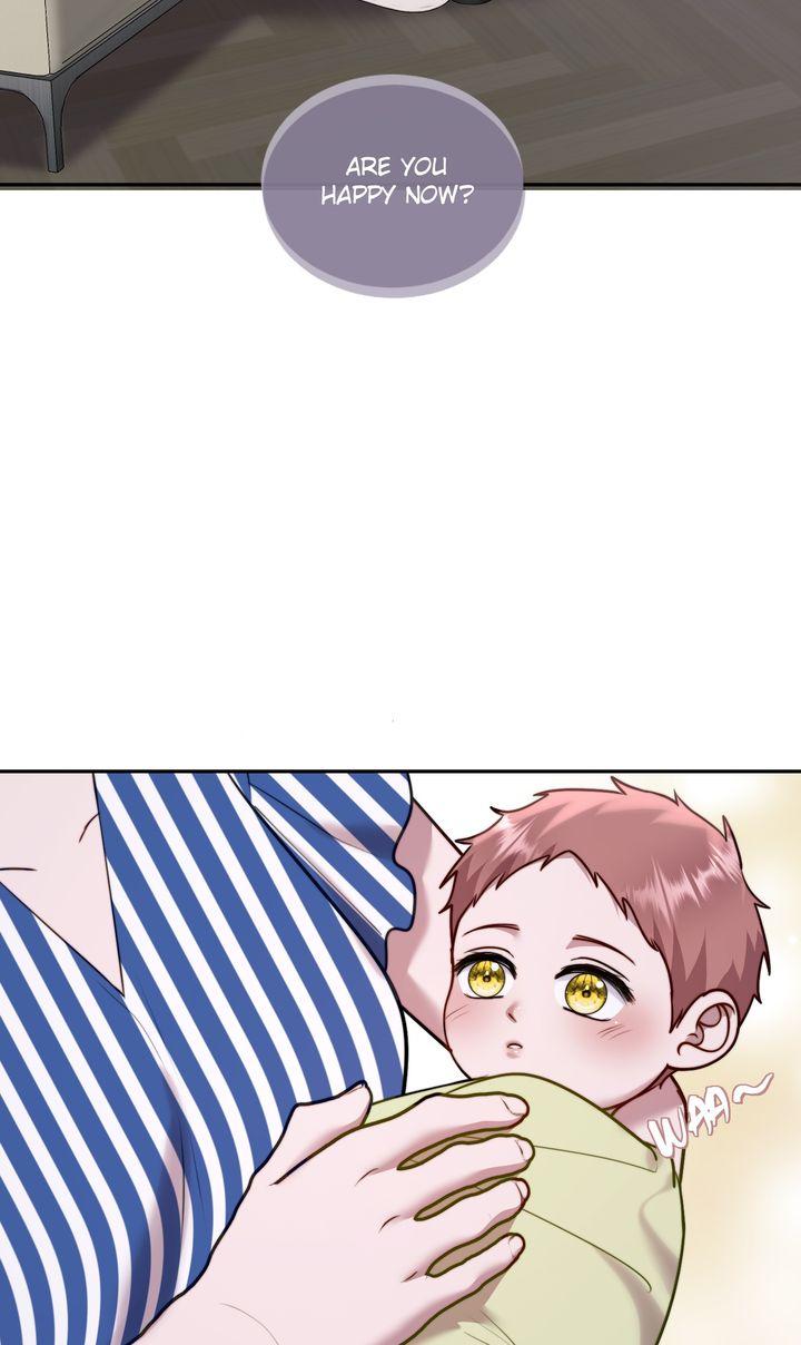 The Billionaire’s Replacement Wife 53
