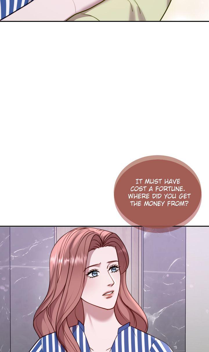 The Billionaire’s Replacement Wife 54