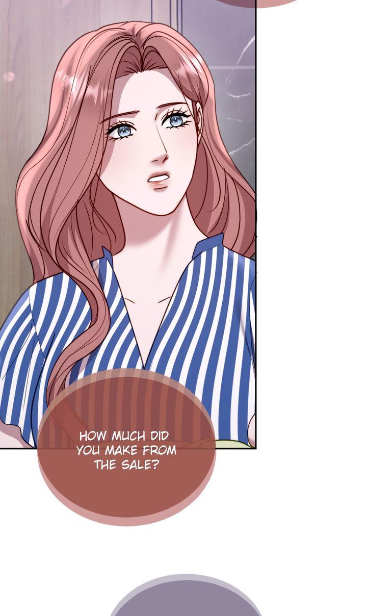 The Billionaire’s Replacement Wife 57