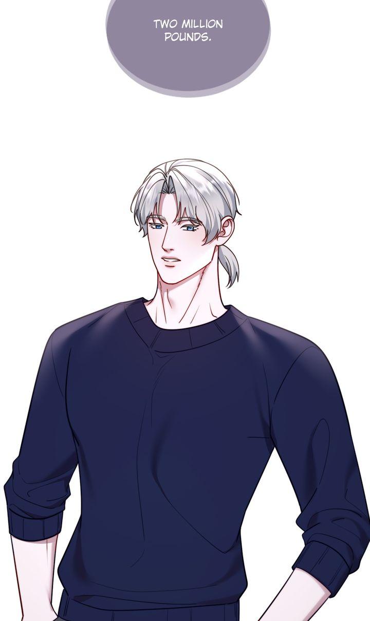 The Billionaire’s Replacement Wife 58