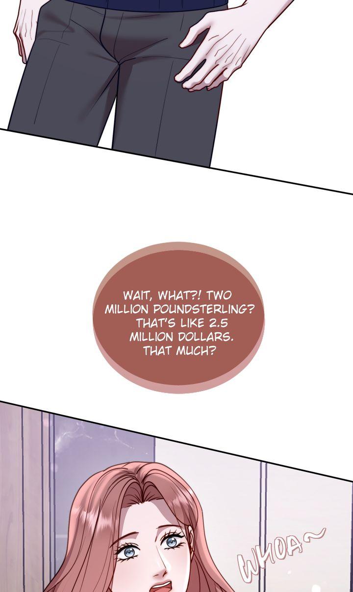 The Billionaire’s Replacement Wife 59