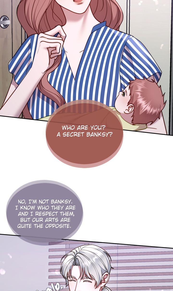 The Billionaire’s Replacement Wife 60