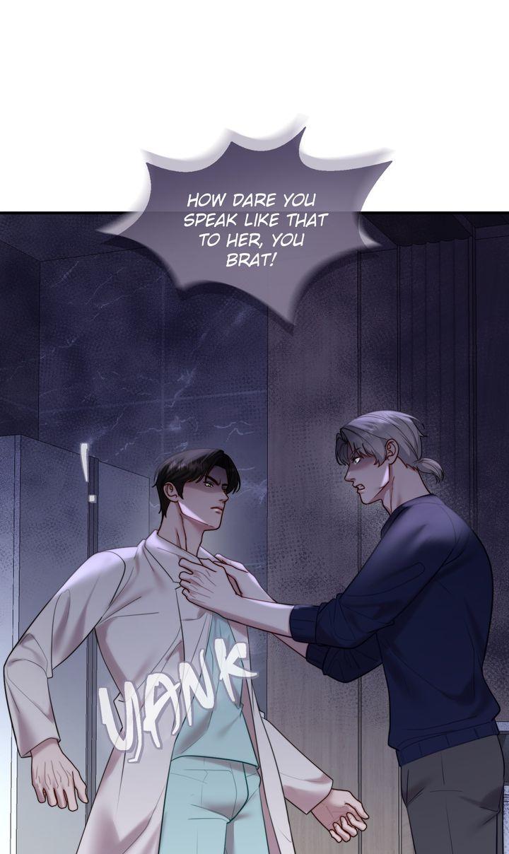 The Billionaire’s Replacement Wife 7