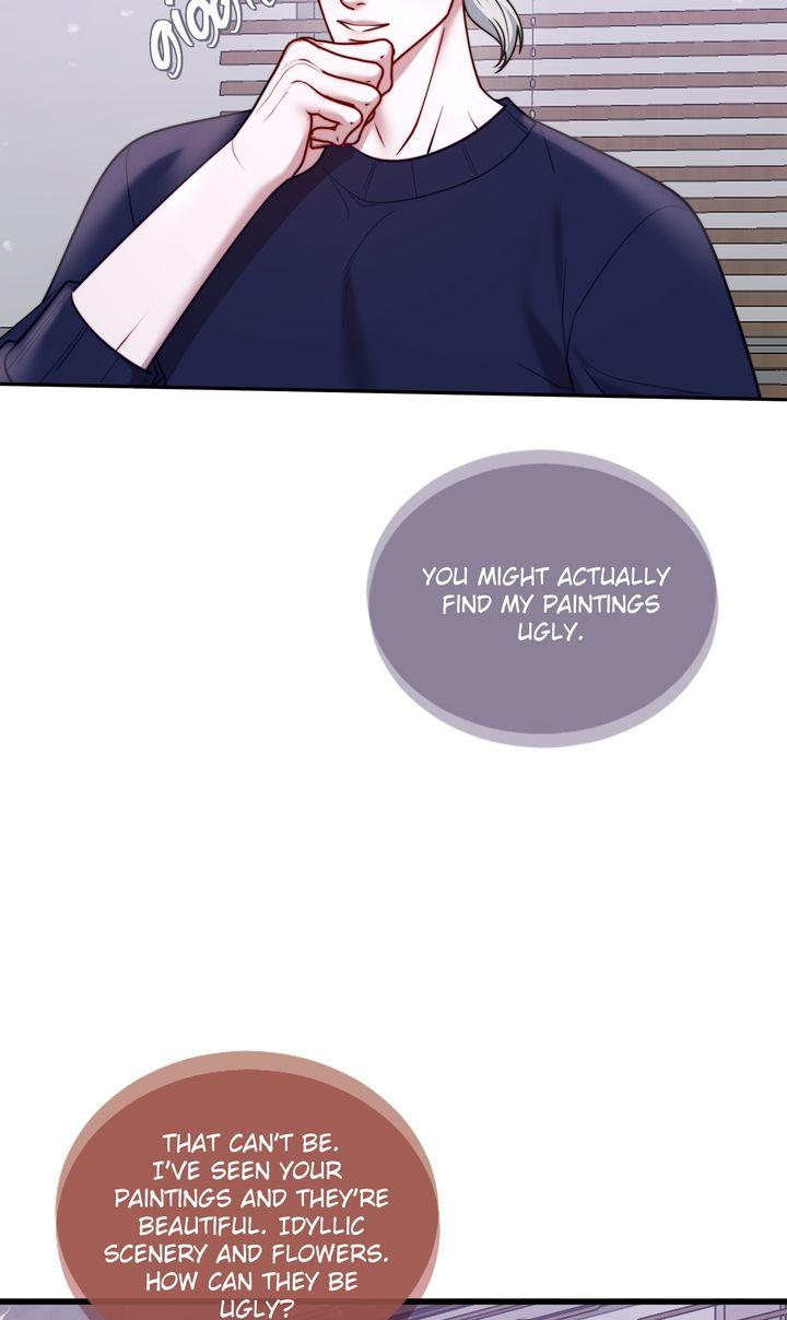 The Billionaire’s Replacement Wife 61