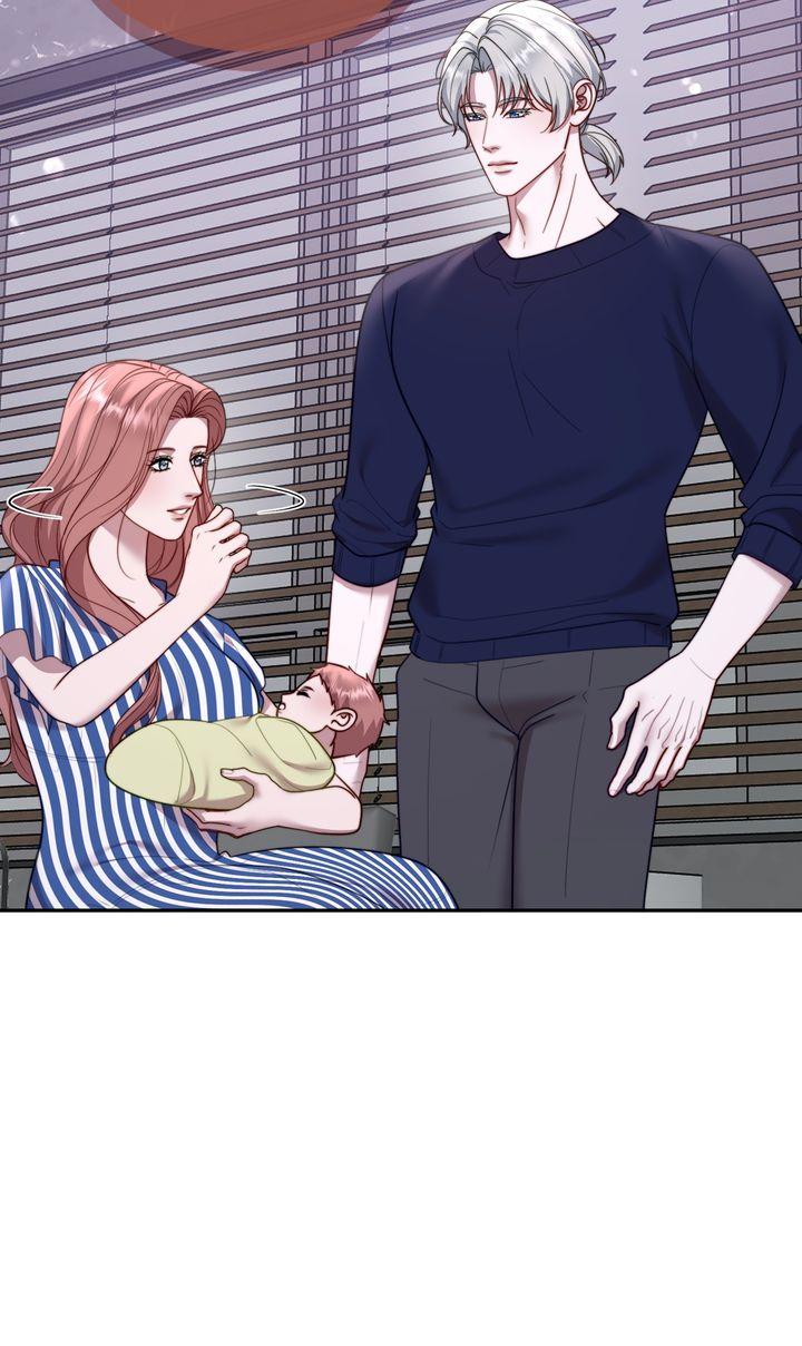 The Billionaire’s Replacement Wife 62