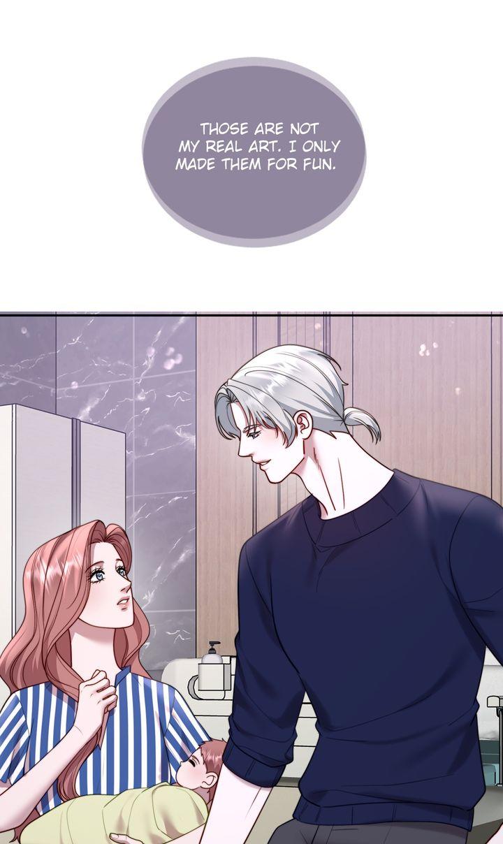 The Billionaire’s Replacement Wife 63