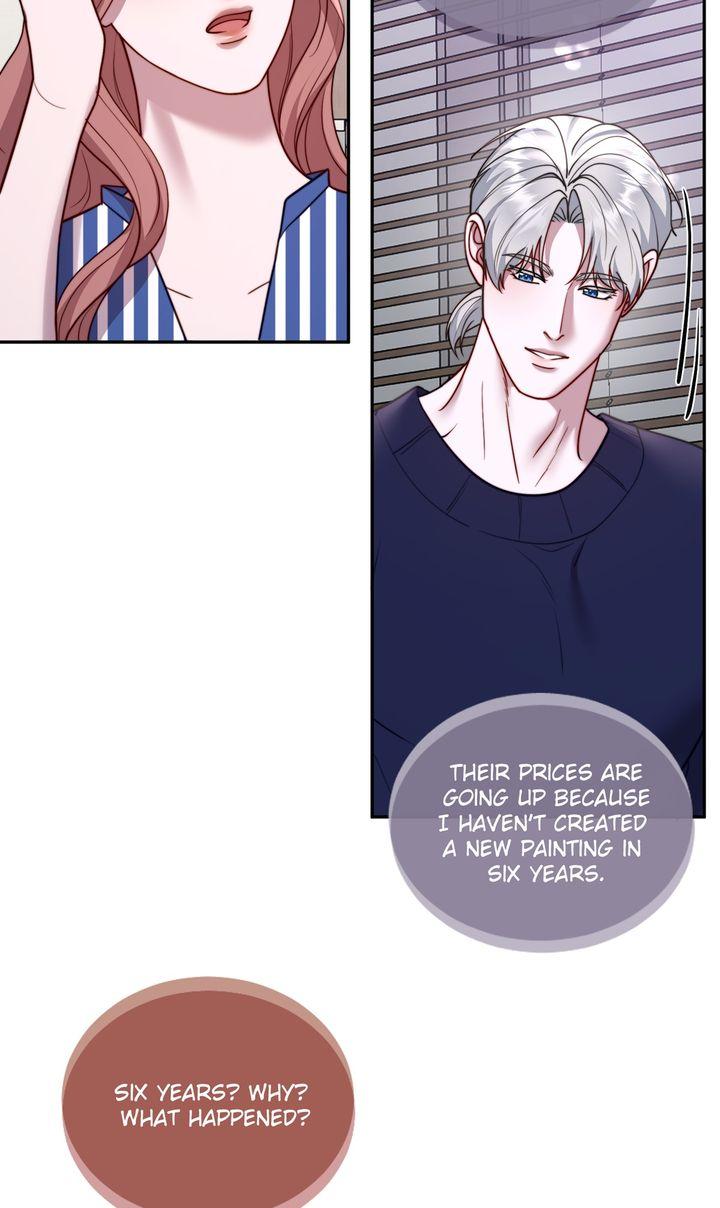 The Billionaire’s Replacement Wife 65