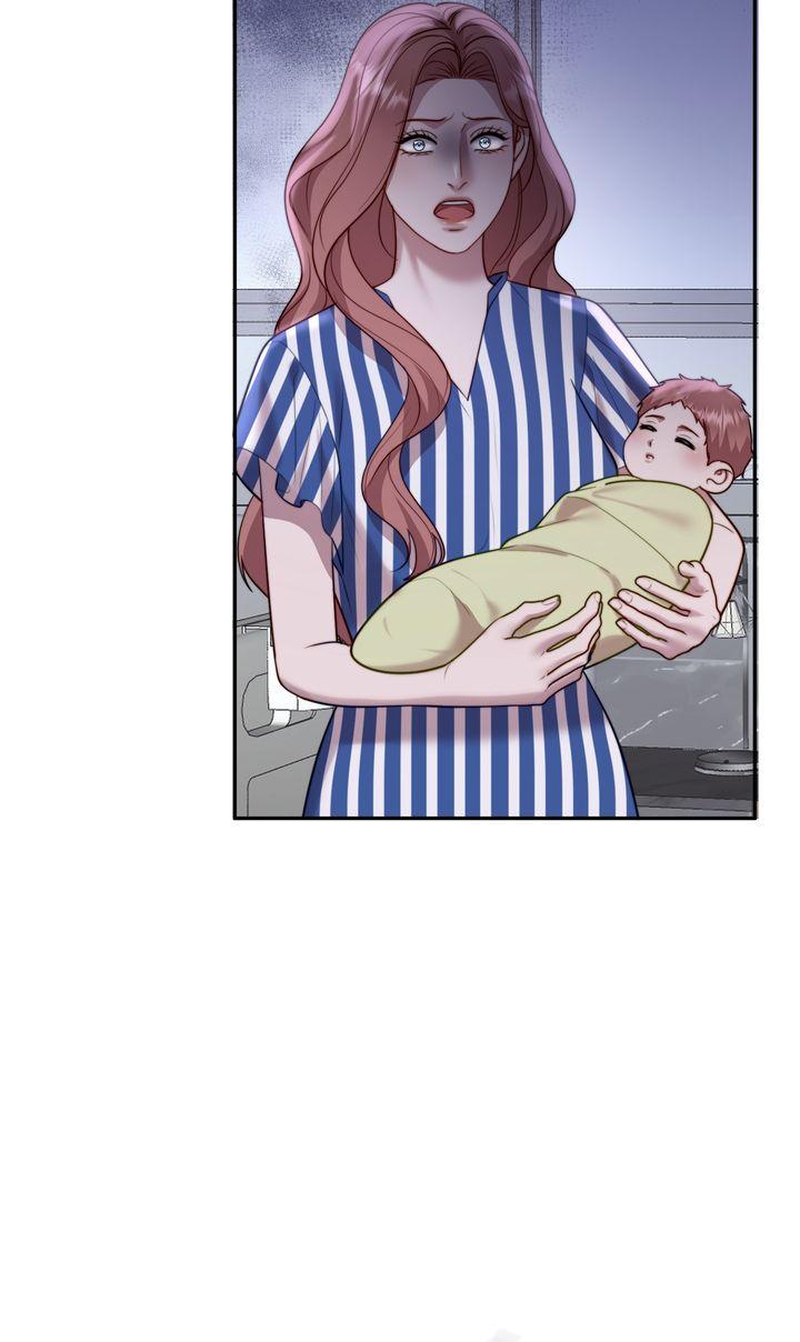 The Billionaire’s Replacement Wife 9