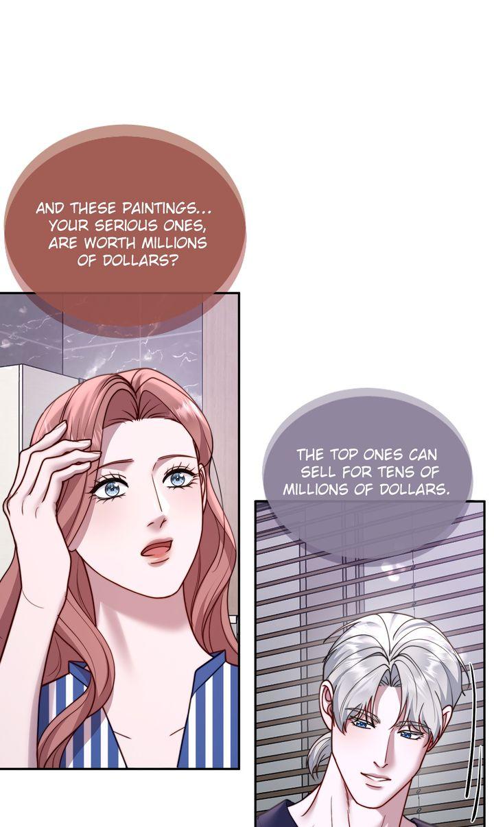 The Billionaire’s Replacement Wife 1