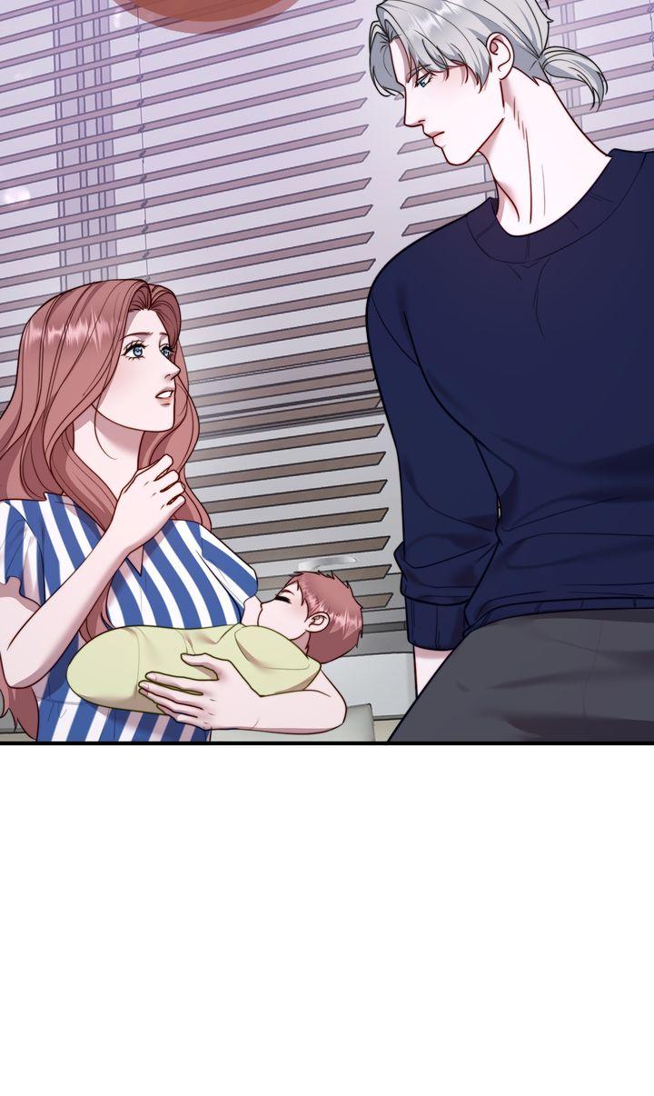 The Billionaire’s Replacement Wife 12