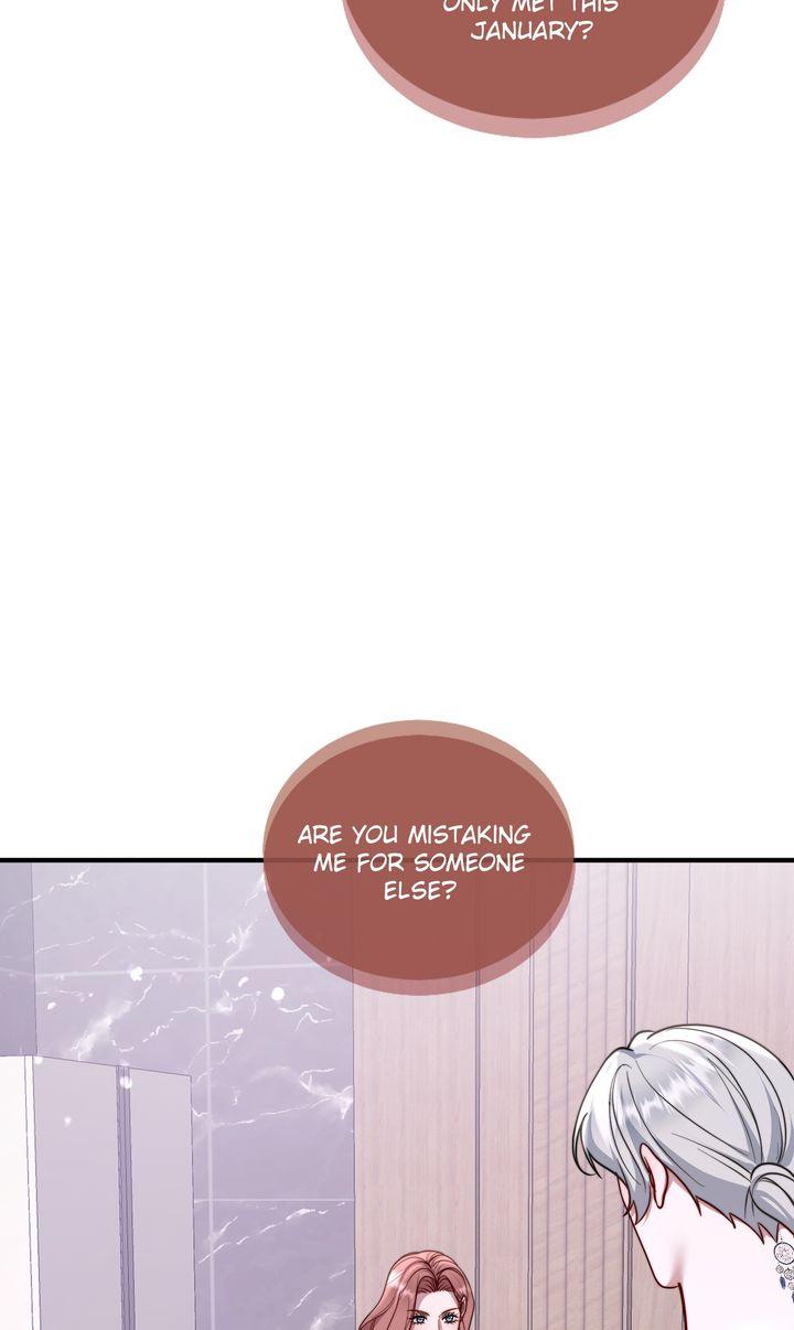 The Billionaire’s Replacement Wife 21