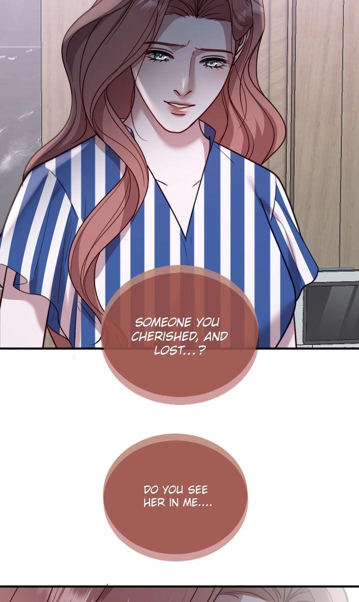 The Billionaire’s Replacement Wife 25
