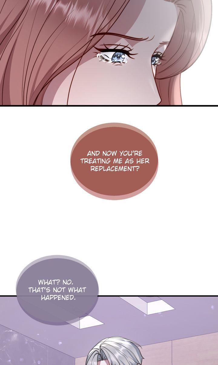 The Billionaire’s Replacement Wife 26